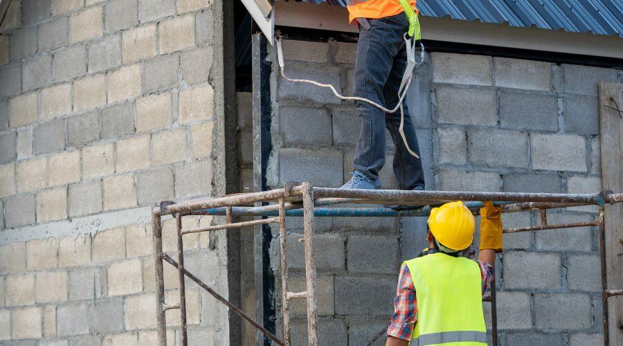 Expert top industrial roofings services in Wasola, MO